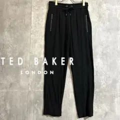 TED BAKER テッドベイカー　パンツ　ブラック