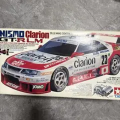 2025年最新】ニスモ クラリオン gt－rの人気アイテム - メルカリ
