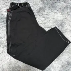 BREEZE✖️GRAMICCI パンツ　120