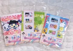 たまごっち 一番くじ G賞 なつかしステーショナリー