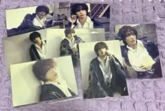 水江建太 asA answer ブロマイド 全種22枚セット