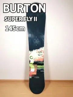 2025年最新】burton super flyの人気アイテム - メルカリ