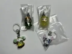 プリキュア　めじるしチャーム　まとめ売り