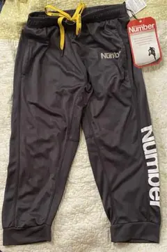 ハーフパンツ　新品未使用　Number