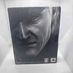 ◯METALGEAR SOLID 4 -GUNS OF THE PATRIOT…