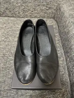 Martinianoフラットシューズ