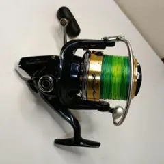 タマンモンスターリール6500