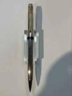 PILOT 万年筆 スターリングシルバー 925 ビンテージ 50d42a3840aec3db23fc89aadb455f
