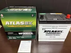 2025年最新】90d23l アトラスの人気アイテム - メルカリ