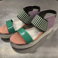 United nude⭐︎ユナイテッドヌード⭐︎サンダル⭐︎サイズ39