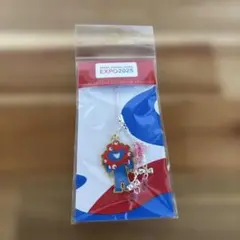 EXPO2025 キャラクターストラップ