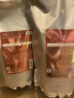 オージュア リペアリティ シャンプー トリートメント 1.8L