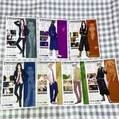 場地圭介 特典ブロマイド