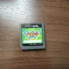 イナズマイレブン ソフト 3点セット