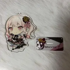 プロセカ セガラッキーくじ アクスタ【暁山瑞希】