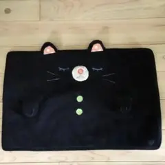 玄関マット　ねこ