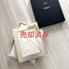 MIKIMOTO フォトフレーム 2005年製