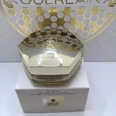 【残90%】ゲランクリーム アベイユロイヤル クリーム50ml