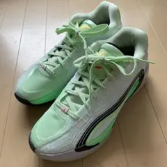 NIKE LUKA4 27cm