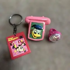 東京ディズニーランド キャラクターグッズセット