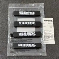 マグネットバー NEIGHBORHOOD ネイバーフッド LOGO MAGNET