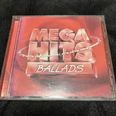 MEGA HITS BALLADS