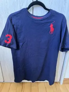 POLO Tシャツ　170センチ