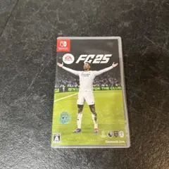 Switch EA SPORTS FC25