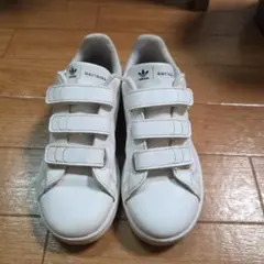 marimekko×adidas Stan Smith ホワイト コラボ