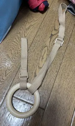 キッズ 吊り革 スリーコインズ 迷子予防