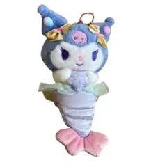 クロミ　マスコットホルダー