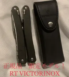 限定品 VICTORINOX ビクトリノックス スイスツールスピリットRT正規品