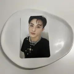 nct dream マーク　トレカ　md ラントレ　シーグリ2024 Aver