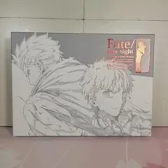 Fate UBW 原画集 25話 エピローグ 遠坂凛 衛宮士郎 Fate UBW 原画集 25話 エピローグ 遠坂凛 衛宮士郎 Fate/stay