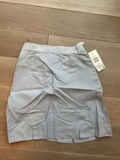 BURBERRY'S ペールブルー スカート 150A