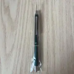 ボールペン 黒インクzebra fortia