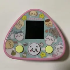 ちいかわといっしょ DXセット むちゃかわピンク