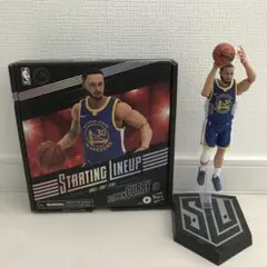 2025年最新】stephen curry フィギュアの人気アイテム - メルカリ