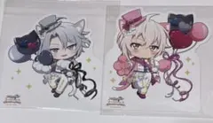 アイドリッシュセブン ナンジャタウン POPスタンド 天　楽