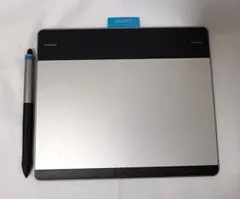 【動作未確認】Wacom INTUOS CTH-480S ペンタブレット