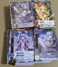 白猫tcg まとめ　大量