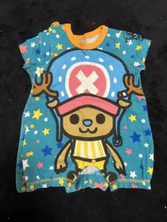 ONE PIECE トニートニー・チョッパー ロンパース