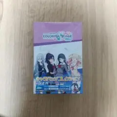 初音ミク プロジェクトセカイ キャラバッジコレクション vol.2 全8種セット
