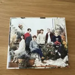 【中古】笑顔のループ /AAA CD