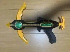 仮面ライダー　クウガ　ペガサスボウガン