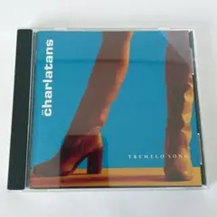 ザ・シャーラタンズ／トレメロ・ソング