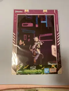 ホロライブ 一番くじ ビジュアルボード