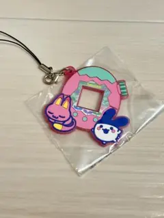 たまごっち 一番くじ みみっち
