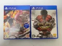PS4 ソフト