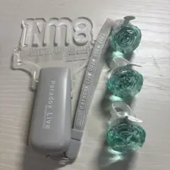 パラライ Paradox Live リンライ イツキ ペンライト 1Nm8